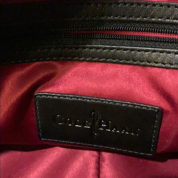 Cole Haan purse